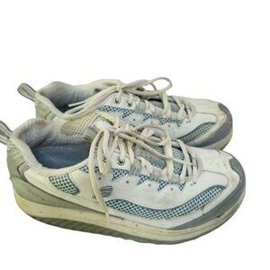 Skechers Shape Ups Jump Start Y2K Toning Walking Sneakers Size 7.5